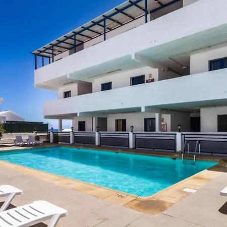 One Bedroom With Ocean View, Wifi And Pool * بويرتو ذيل كارمين