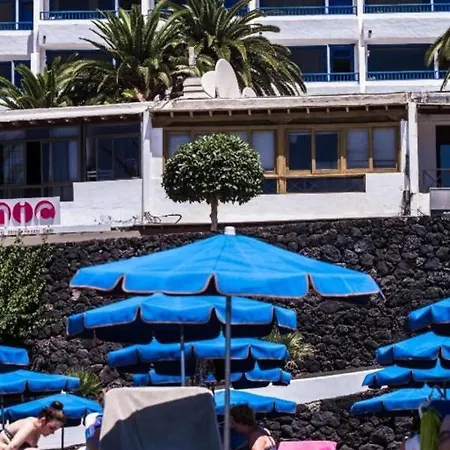 公寓 One Bedroom With Ocean View, Wifi And Pool *