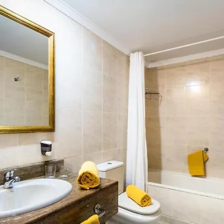 公寓 One Bedroom With Ocean View, Wifi And Pool