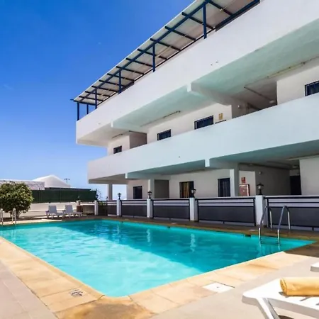One Bedroom With Ocean View, Wifi And Pool *