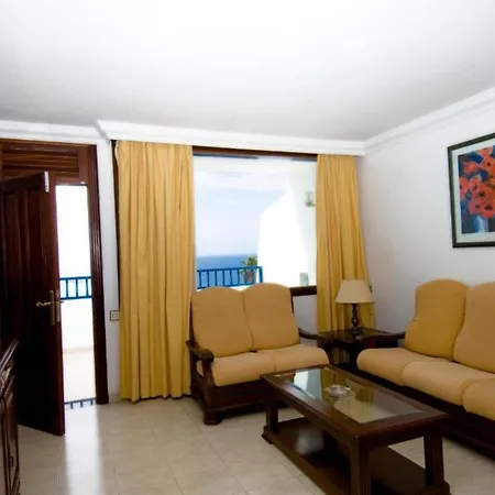 Διαμέρισμα One Bedroom With Ocean View, Wifi And Pool