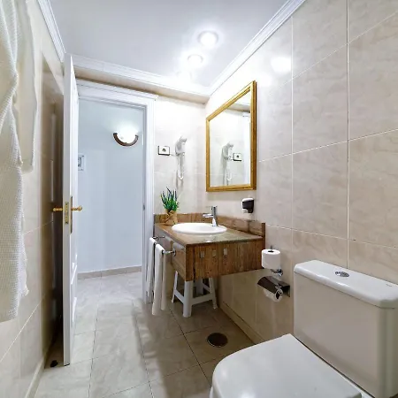 One Bedroom With Ocean View, Wifi And Pool * Πουέρτο Ντελ Κάρμεν