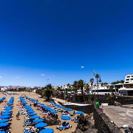 One Bedroom With Ocean View, Wifi And Pool Πουέρτο Ντελ Κάρμεν