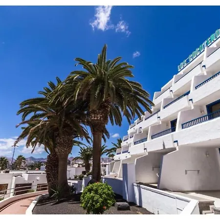 One Bedroom With Ocean View, Wifi And Pool * Πουέρτο Ντελ Κάρμεν